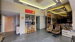 Sembawang Crescent (D27), Condominium #601489241